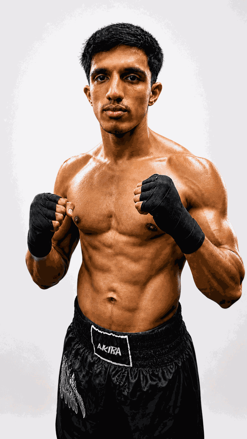 Adnan Mukri