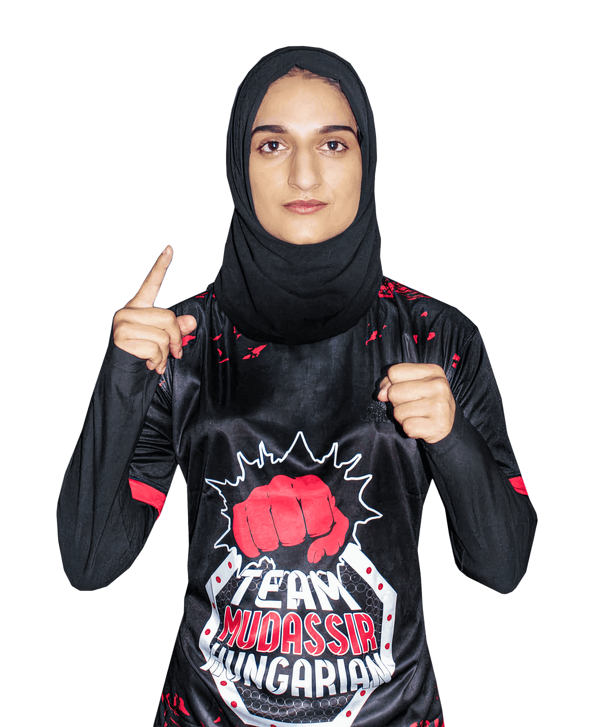 Bushra Akhtar