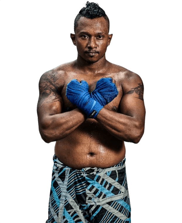Gihan "SONIC" Prasanna