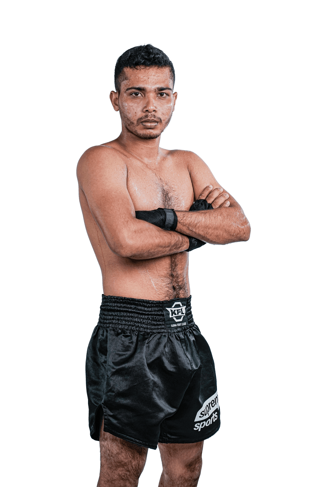 Hasith Madushanka