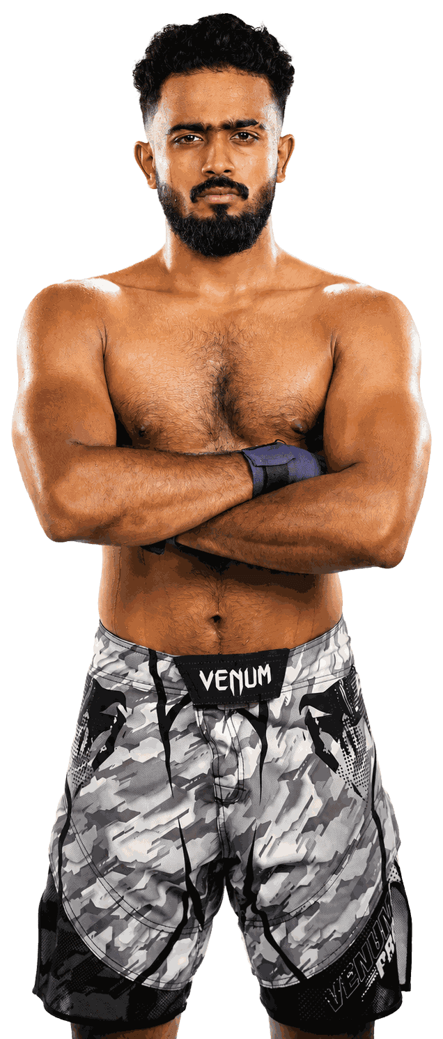 Januka "HOUND" Ranaweera
