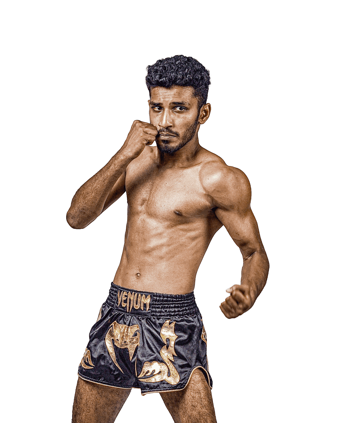 Jishnu Yudha