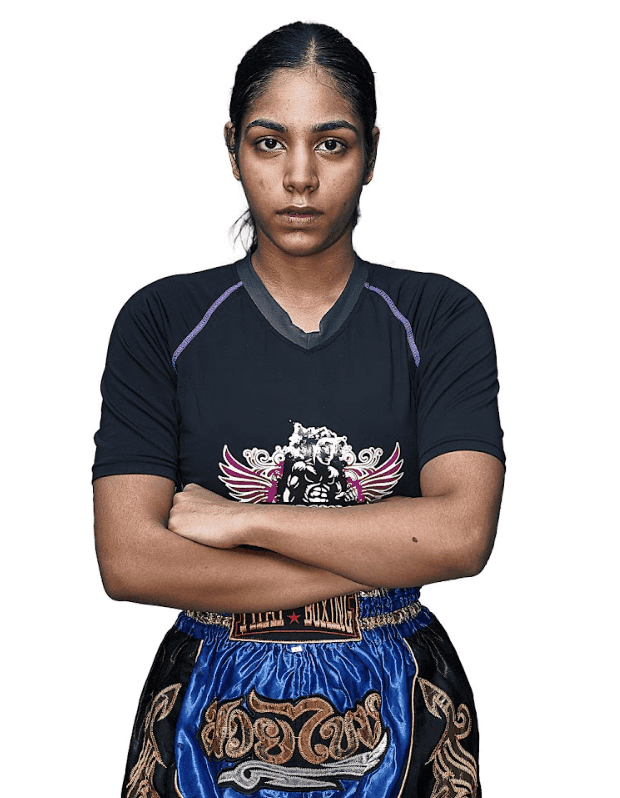 Nafisa Naim