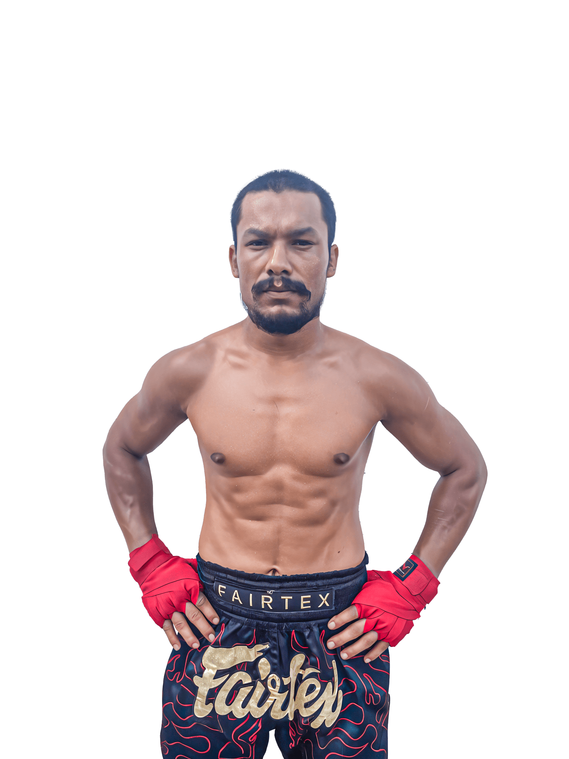 Santosh Khatri