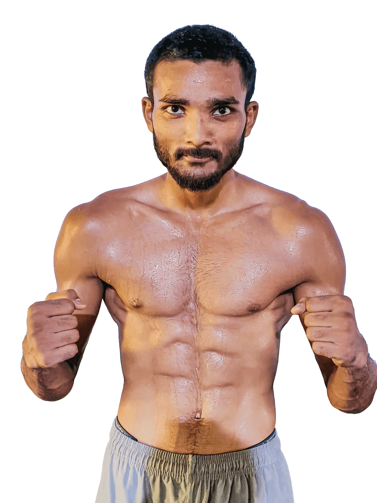 Shivam Chaurasiya