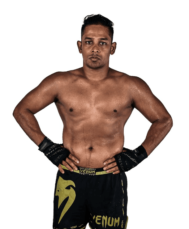 Srimal Rodrigo