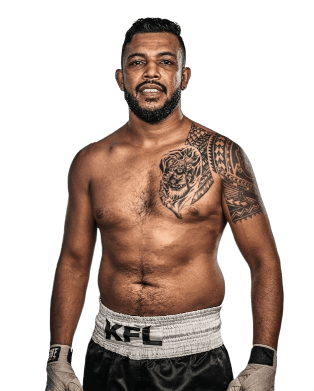 Sylvester Silva