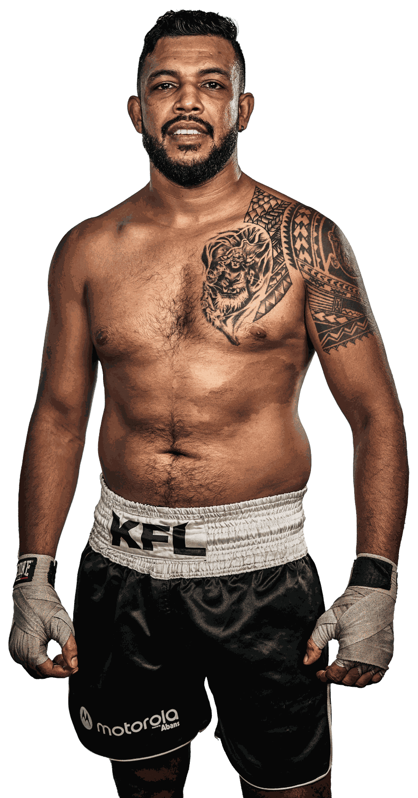 Sylvester Silva